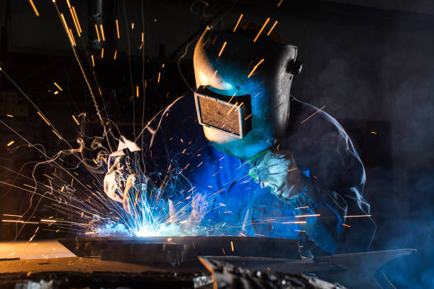 Professional Welder & Metal Fabrication in Kerman, CA