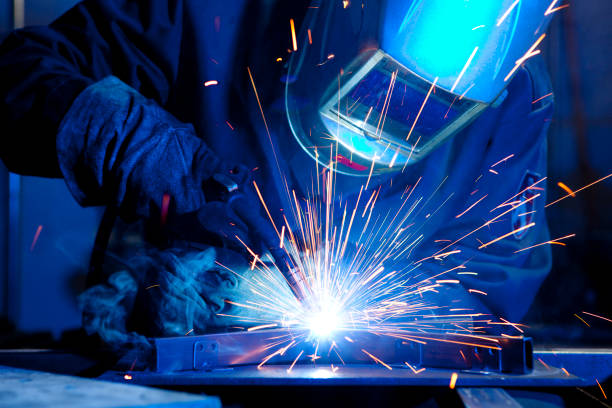 Best Automation and Robotic Welding in Kerman, CA