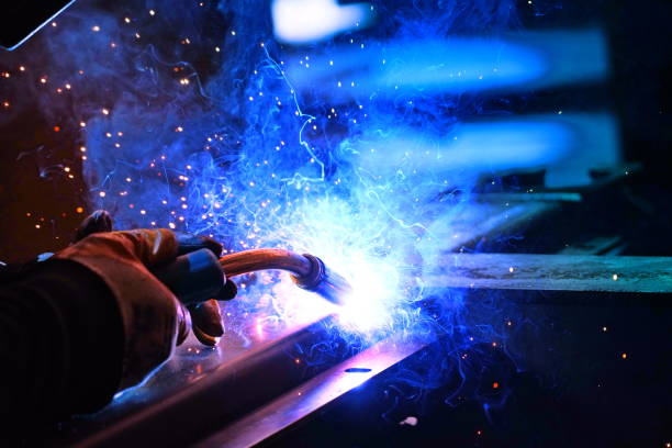 Best Aerospace and Defense Welding in Kerman, CA