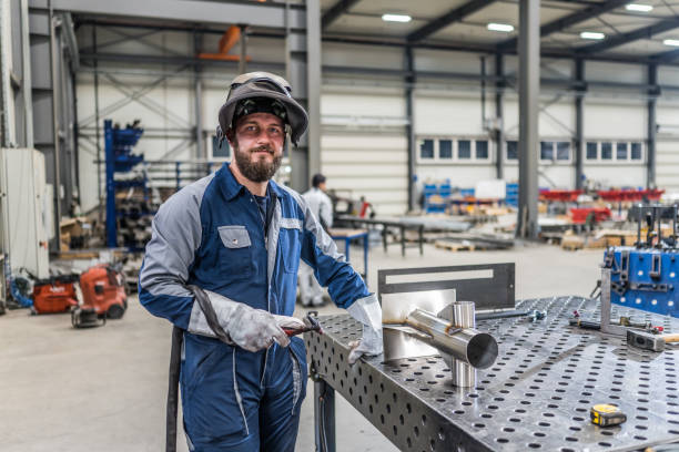 Best Artistic and Custom Metal Fabrication in Kerman, CA