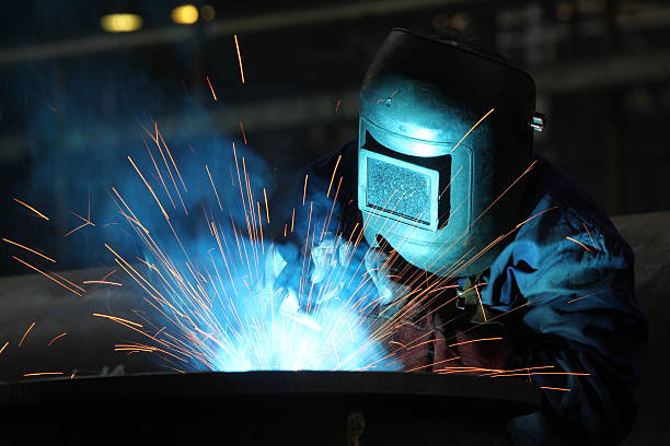 Best Structural Steel Welding in Kerman, CA