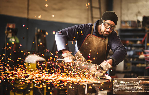 Best Artistic and Custom Metal Fabrication in Kerman, CA